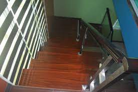 Your terrace will be warmer and more welcoming, especially on bright days. Modern Glass Balcony Railing Cavitetrail Glass Railings Philippines Tempered Glass Wrought Iron Railings Gates Grills Metal Fabrication Curved Glass