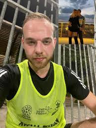 Erez Strauss's Instagram, Twitter & Facebook