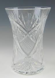 Maybe you would like to learn more about one of these? Waterford Crystal Giftware Flower Vase For Sale Online Ebay