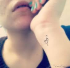 Music tattoos designs ideas and meaning tattoos for you. 92 Stylish Musical Tattoos On Wrist