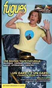 Télécharger le pdf - Fugues