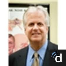 Dr. Brad Nitzberg, MD