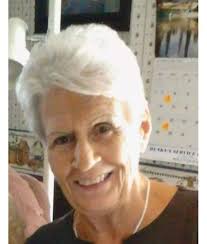 Marlene Sparks Obituary (1937