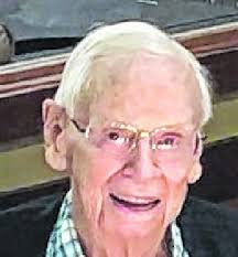 Jack McALLISTER Obituary (2022)