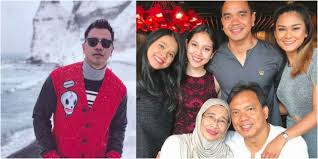 Gambar Memang Rare Betul Nama Adik Beradik Alif Satar Pandai Mak Ayah Mereka Bagi Nama Sinar Viral