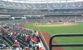 citi field seating map tiendademoda com co