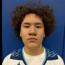 Ramsey Robinson's Mt. Rainier High School Bio