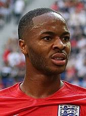 Compare raheem sterling to top 5 similar players similar players are based on their statistical profiles. Raheem Sterling Wikipedia