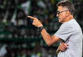 Llega a préstamo desde millonarios con una opción de compra. Juan Carlos Osorio Hoy Ultimas Noticias Sobre Su Salud