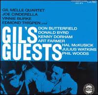 Gil's Guests - Wikipedia