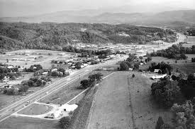 Gatlinburg's Ogle Family