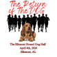 The Elkmont Hound Dog Half - 25630 Evans Ave Event Image