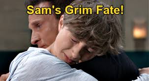 General Hospital Spoilers: Danny Spins Out Over Sam's Grim Fate