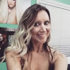 Allison Conner's Instagram, Twitter & Facebook