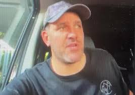 Chris Garibaldi's Instagram, Twitter & Facebook