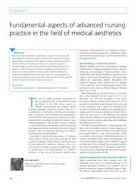 See what your friends are saying about advanced practice medical aesthetics. Magonlinelibrary Com