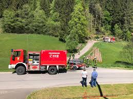 Hausen im tal is situated southwest of im fall. Feuerwehr Tennenbronn Kreisfeuerwehrverband Rottweil E V