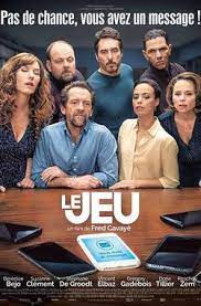 Cebimdeki yabancı'da çok yakın dostlar, aslında mükemmel yabancılar olduklarını keşfeder. Nothing To Hide Le Jeu 2018 Hd Film Izle
