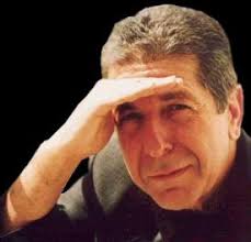 The Leonard Cohen Files