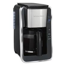 Maybe you would like to learn more about one of these? Hamilton Beach Digital Easy Access Coffee Maker 12 Cup Black Stainless Model 46320 Walmart Com Walmart Com