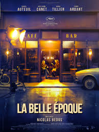 Cannes 2019 c'est parti ! La Belle Epoque Film Wikipedia