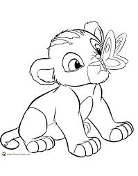 Amongst numerous benefits, it will teach your cub to focus, to develop motor skills, and to help recognize colors. 202 Free Lion Pictures 038 Images In Hd Lion Coloring Pages Lion King Drawings Disney Coloring Pages