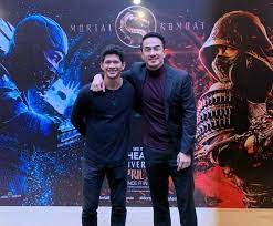 World war ii (2021) nonton superman: Mortal Kombat Terbaru 2021 Subtitle Indonesia Bluray Di Hbo Max Berikut Cara Streamingnya Mantra Pandeglang