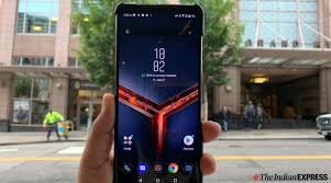 As for the other models, they are unlikely to make it to other countries. Asus Rog Phone 2 Review