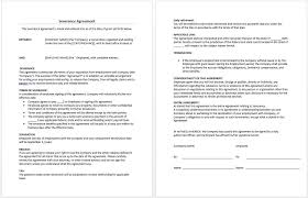 As with negotiating your salary, negotiating a severance package requires tact and strategy. Severance Letter Examples Demand Template Voluntary Package Hudsonradc