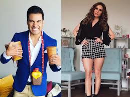 Maybe you would like to learn more about one of these? Carlos Rivera Y Cynthia Rodriguez Se Casaron En Secreto