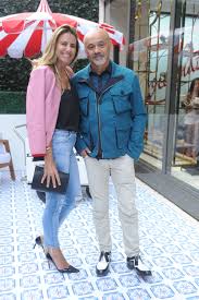 Meet Mr. Louboutin! - The Wordy Girl