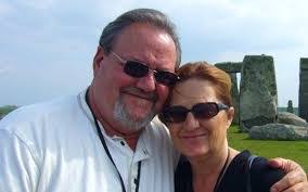 Larry Peckham's Instagram, Twitter & Facebook