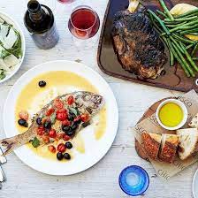 Pin Auf First Table Restaurants