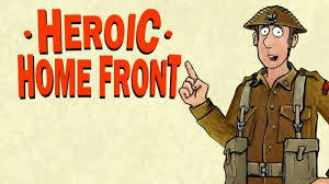 Sarajevo is the capital of which country? Horrible Histories World War Two Ve Day Quiz Cbbc Bbc