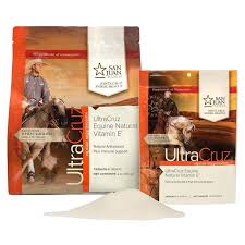 The vitamin e horses supplements are obtained from suitable sources including plants and scientific synthesis. Ultracruz Equine Natural Vitamin E Supplement For Horses Santa Cruz Animal Health