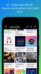 28 october 2020 / musik instrumen. Gudang Lagu Mp3 Gratis For Android Apk Download