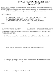 Self evaluation form for receptionist the performance evaluation contains items. How To Do A Self Evaluation Examples