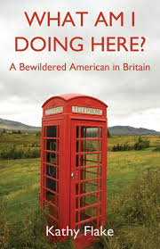 Kathy Flake: books, biography, latest update