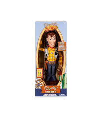Play as emperor zurg or unlock additional mini games designed specifically for playstation move motion controller. Disney Store Woody Toy Story Talking Action Figure