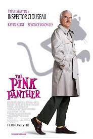 Pin By Yennifer On Movie Posters Pink Panthers Funny Movies For Kids Steve Martin