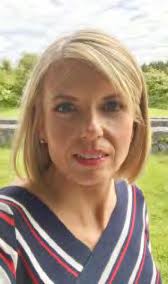 IRISH JOURNALIST OCT 2019