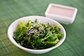 Seaweed Salad Seaweed Salad Recipes Seaweed Salad Food