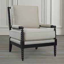 Pippa Accent Chair Furniture Chair Furniture Beige Accent Chair