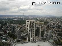 Oraşul este capitala financiară a germaniei. Frankfurt Capitala FinanciarÄƒ A Germaniei Impresii La Pas Prin Frankfurt Si Imprejurimi Frankfurt Amfostacolo