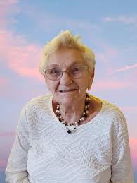 Gwendolyn Ratcliffe Obituary