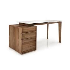 Swan Desk Casalife Furniture