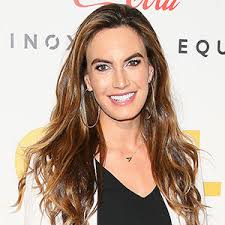 He is, however, very proud of the figure because he claims it's all from the sweat of his brow and not as a result of a trust fund from his. Elizabeth Chambers Wiki Wedding Net Worth Family