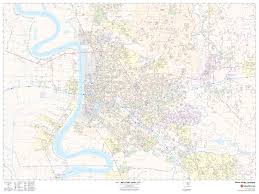 East baton rouge louisiana (cy); Baton Rouge Map Louisiana