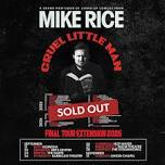 Mike Rice