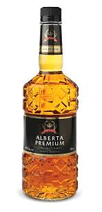 Alberta Premium Wikiwand